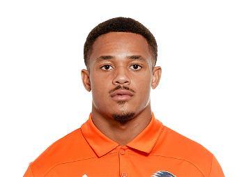 UTSA CB Corey Mayfield Jr. 2